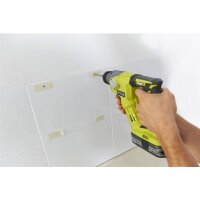 Ryobi R18SDS-0 ONE+ Bohrhammer R18SDS-0 SDS-Plus ohne Akku Set 18V