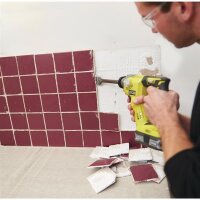 Ryobi R18SDS-0 ONE+ Bohrhammer R18SDS-0 SDS-Plus ohne Akku Set 18V