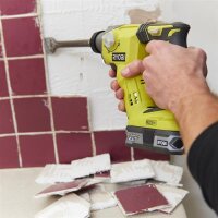 Ryobi R18SDS-0 ONE+ Bohrhammer R18SDS-0 SDS-Plus ohne Akku Set 18V