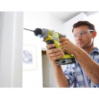 Ryobi R18SDS-0 ONE+ Bohrhammer R18SDS-0 SDS-Plus ohne Akku Set 18V
