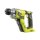 Ryobi R18SDS-0 ONE+ Bohrhammer R18SDS-0 SDS-Plus ohne Akku Set 18V