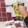 Ryobi R18SDS-0 ONE+ Bohrhammer R18SDS-0 SDS-Plus ohne Akku Set 18V