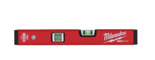 MIlwaukee Wasserwaage Compact 40 cm, 4932459078