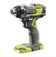 Ryobi R18IDBL-0 Brushless Akku-Schlagschrauber...