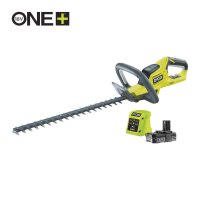 Ryobi RHT184520 18V Akku-Heckenschere inkl. Akku und Ladeger&auml;t ONE+