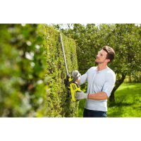 Ryobi RHT184520 18V Akku-Heckenschere inkl. Akku und Ladeger&auml;t ONE+