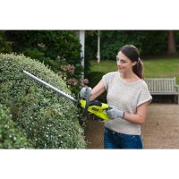 Ryobi RHT184520 18V Akku-Heckenschere inkl. Akku und Ladeger&auml;t ONE+