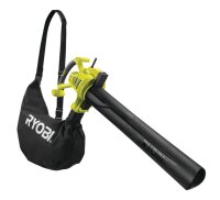 Ryobi RBV3000CSV 3000 W Elektro-Laubsauger