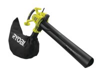 Ryobi RBV3000CSV 3000 W Elektro-Laubsauger