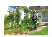 Ryobi RBV3000CSV 3000 W Elektro-Laubsauger
