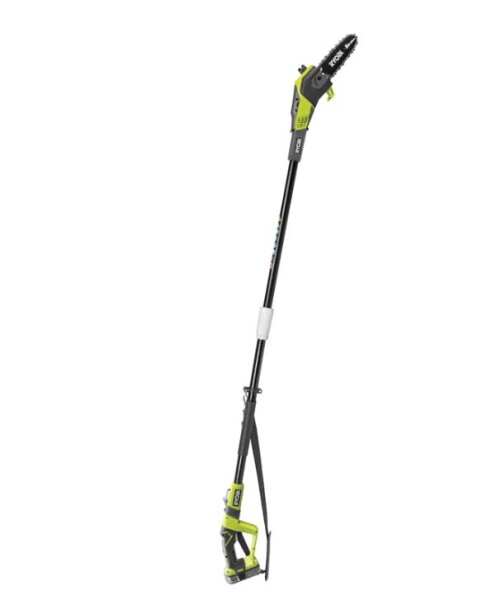 Ryobi RPP182015S 18V Akku-Hochentaster inkl. 1,5 Ah Akku und Ladeger&auml;t ONE+