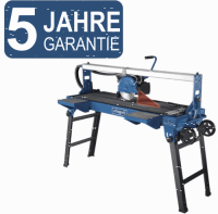 Scheppach FS3600 Fliesenschneider Nassschneider...