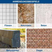 Scheppach Abbruchhammer AB1900 Stemmhammer 60 J Meißelhammer Schlaghammer
