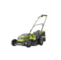 Ryobi RY18LM37A-240 18 V Akku-Rasenm&auml;her M&auml;her...