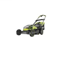 Ryobi RY18LMX40A-150 Akku-Rasenm&auml;her Brushless 18V...