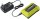 Ryobi RY36BC17A-120 5133004703 Lade &amp; Akkuger&auml;t