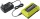 Ryobi RY36BC17A-120 Akku-Ladeger&auml;t-Set Starterkit 36V 2,0 Ah