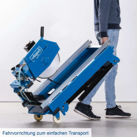 Scheppach HSM3500 Stein- und Fliesenschneider 700mm Schnittlänge 230V 2200W