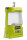 Ryobi R18ALU-0 Akku-Laternenlampe Baustrahler Arbeitsleuchte 18V ONE+ 330Lumen