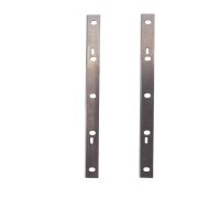 Scheppach Hobelmesser für HMS1080 258x22x2mm