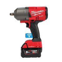 Milwaukee M18ONEFHIWF12-502X Akku-Schlagschrauber IN2