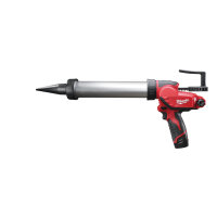 Milwaukee M12PCG/ 400A-0 Akku-Kartuschenpresse