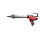 Milwaukee M12PCG/ 400A-0 Akku-Kartuschenpresse