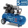 Scheppach HC550TC Profi Kompressor 3 Zylinder 10 Bar 90l mit Riemenantrieb 230 V