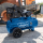 Scheppach HC550TC Profi Kompressor 3 Zylinder 10 Bar 90l mit Riemenantrieb 230 V