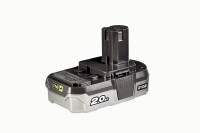 Ryobi RB18L20 Ersatzakku Akku Li-Ion 2,0 Ah 18 V ONE+