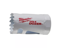 Milwaukee Lochsäge Bi-Metall 30mm Hole Dozer, 49560057