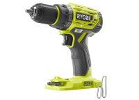 Ryobi ONE+ 18V Brushless Akku Bohrschrauber R18DD7-0 ohne...