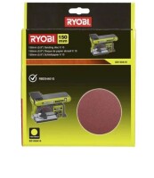 Ryobi SD150A10 Diamantscheiben selbstkratzend 150mm K80...