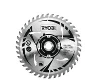 Ryobi CSB165A1 HM-S&auml;geblatt 40Z 165/16mm