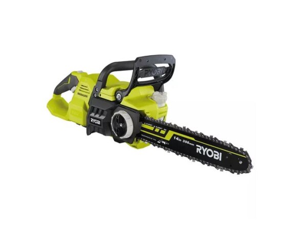 Ryobi RY36CSX35A-150 Kettens&auml;ge S&auml;ge 35cm inkl. Akku und Ladeger&auml;t