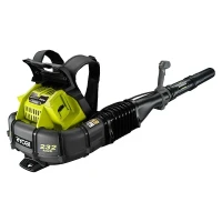 Ryobi RY36BPXA-0 Akku-Laubgebl&auml;se Bl&auml;ser...