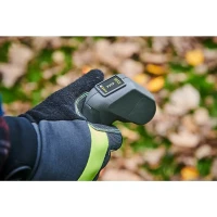 Ryobi RY36BPXA-0 Akku-Laubgebl&auml;se Bl&auml;ser...