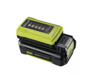 Ryobi RY36BC17A-140 36V 4.0Ah Akku+ Ladeger&auml;t