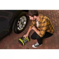 Ryobi R18MI-0 18V ONE+ Akku-Multikompressor max. Druck 10,3 bar ohne Akku