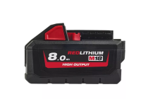 Milwaukee M18HB8 Akku 8.0Ah 4932471070