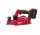 Milwaukee M18BP-402C Akku-Hobel