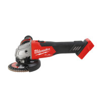 Milwaukee M18FSAG125X-0X Akku-Winkelschleifer FUEL 125mm