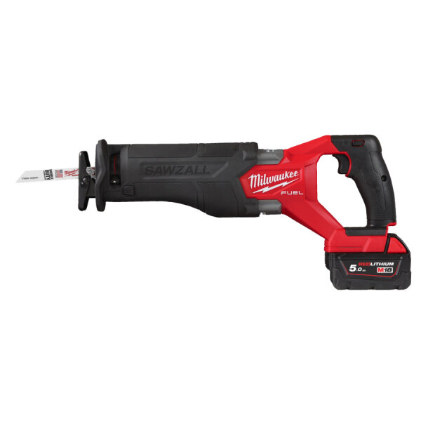 Milwaukee M18FSZ-502X Akku-Säbelsäge Säge FUEL 4933478291