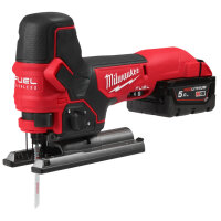 Milwaukee M18FBJS-502X Akku-Stichsäge