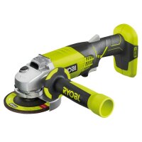 RYOBI R18AG-120S AKKU-WINKELSCHLEIFER 18V ONE+ /  1X 2.0AH BATTERIE (5133004460)