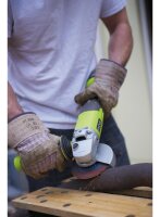 RYOBI R18AG-120S AKKU-WINKELSCHLEIFER 18V ONE+ /  1X 2.0AH BATTERIE (5133004460)