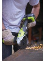 RYOBI R18AG-120S AKKU-WINKELSCHLEIFER 18V ONE+ /  1X 2.0AH BATTERIE (5133004460)