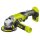 RYOBI R18AG-120S AKKU-WINKELSCHLEIFER 18V ONE+ /  1X 2.0AH BATTERIE (5133004460)