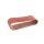 Milwaukee Schleifband für Bandschleifer 75x533mm K150