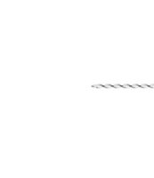 Milwaukee 4932471111 Multi Material Drill 1 St&uuml;ck Stahl Bit 12 mm x 260 mm Bohrer